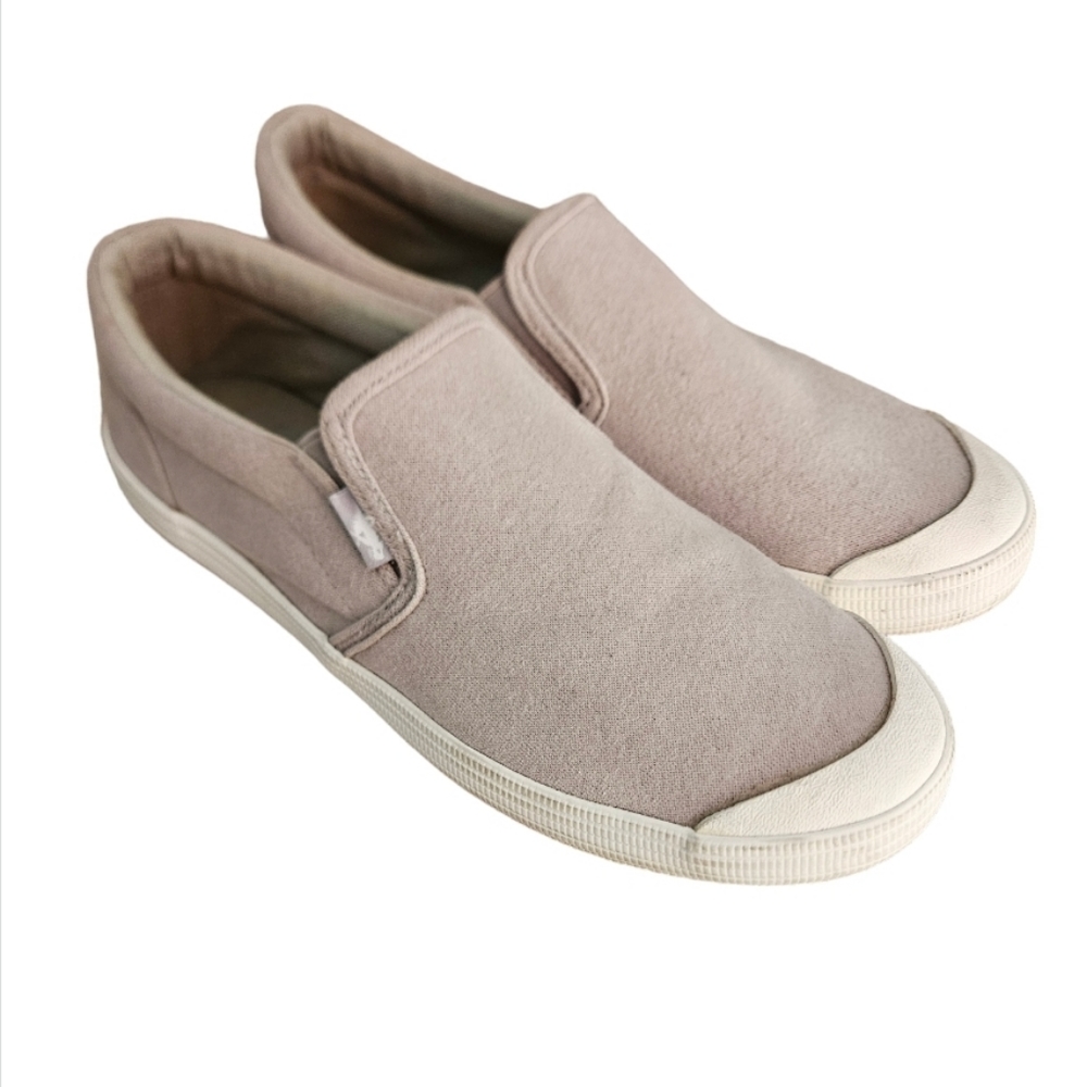 [Rocket Dog] slip on sneakers - size 8